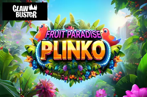 Paradise Plinko